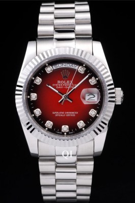 Rolex Watch 1542